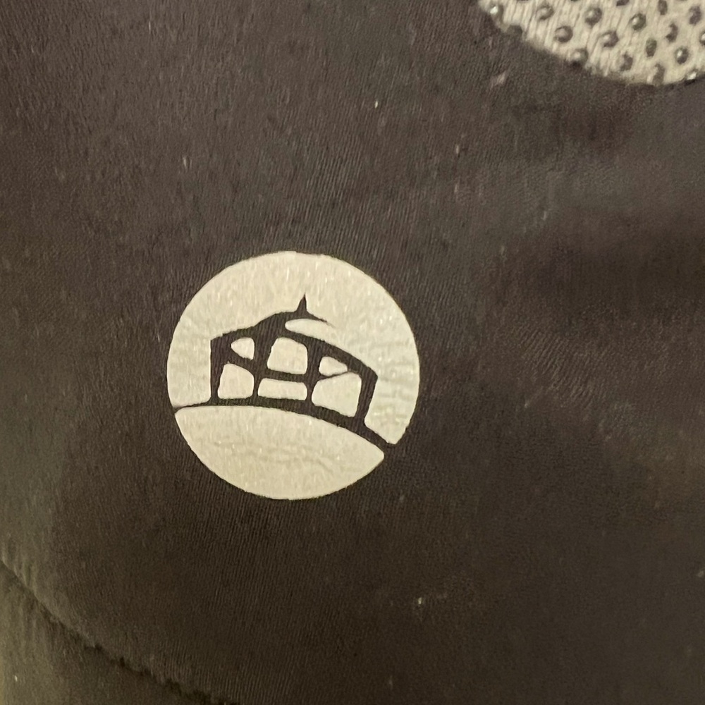 Morgan Black Softshell Jacket - Picture 8 of 8
